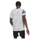 Adidas Ανδρική κοντομάνικη μπλούζα Fast Tee Men